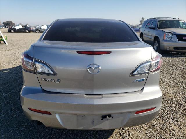 Photo 5 VIN: JM1BL1UP1D1751170 - MAZDA 3 I 