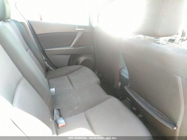 Photo 7 VIN: JM1BL1UP1D1801291 - MAZDA MAZDA3 