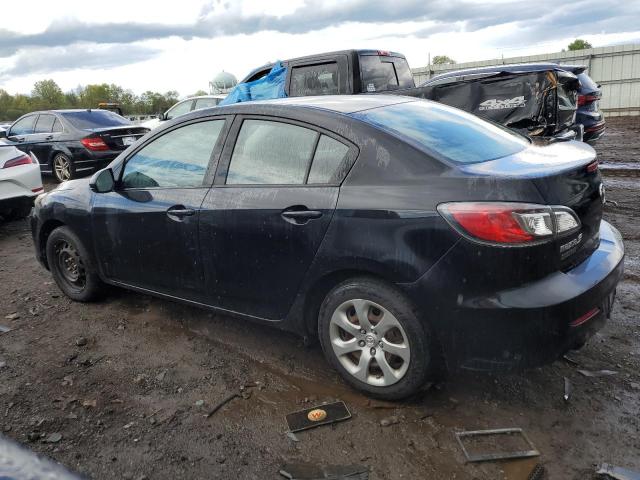 Photo 1 VIN: JM1BL1UP1D1810797 - MAZDA 3 I 