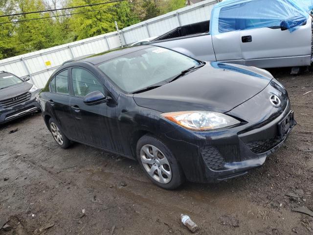 Photo 3 VIN: JM1BL1UP1D1810797 - MAZDA 3 I 