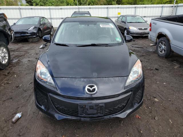 Photo 4 VIN: JM1BL1UP1D1810797 - MAZDA 3 I 