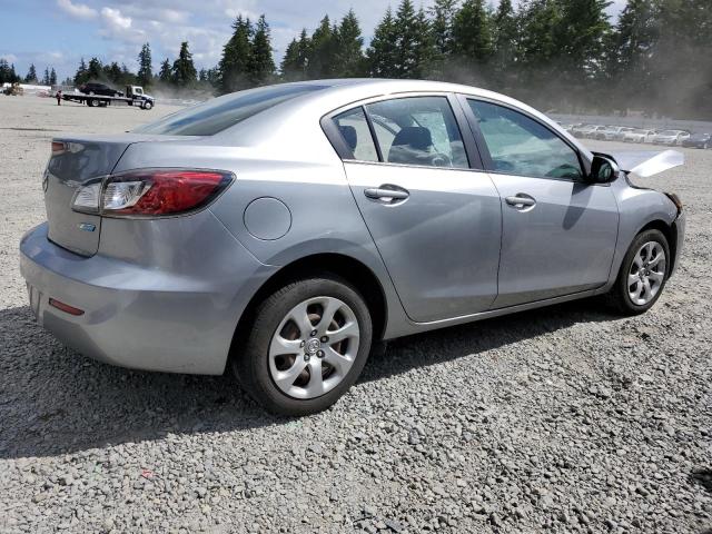 Photo 2 VIN: JM1BL1UP1D1836218 - MAZDA 3 