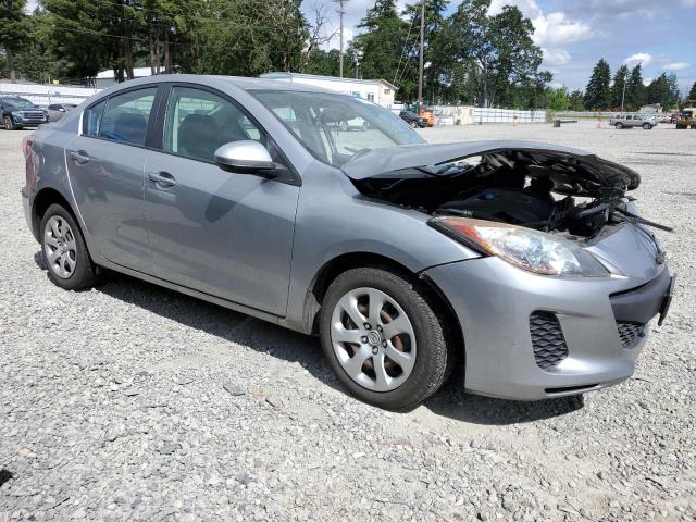 Photo 3 VIN: JM1BL1UP1D1836218 - MAZDA 3 