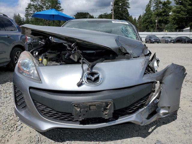 Photo 4 VIN: JM1BL1UP1D1836218 - MAZDA 3 