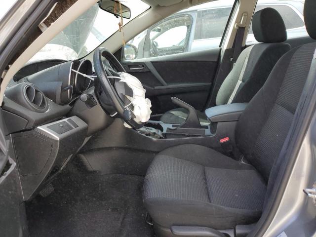 Photo 6 VIN: JM1BL1UP1D1836218 - MAZDA 3 