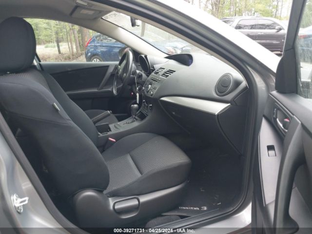 Photo 4 VIN: JM1BL1UP2D1737911 - MAZDA MAZDA3 