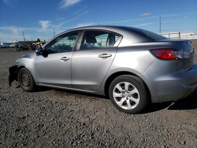 Photo 1 VIN: JM1BL1UP2D1749119 - MAZDA 3 