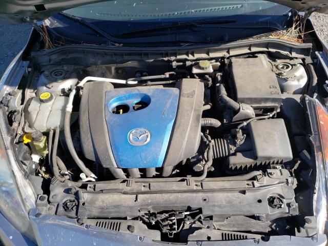 Photo 10 VIN: JM1BL1UP2D1749119 - MAZDA 3 