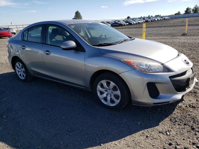 Photo 3 VIN: JM1BL1UP2D1749119 - MAZDA 3 