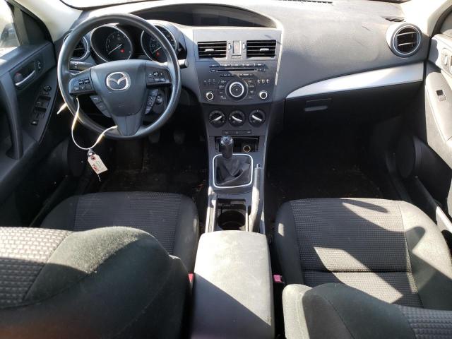 Photo 7 VIN: JM1BL1UP2D1749119 - MAZDA 3 