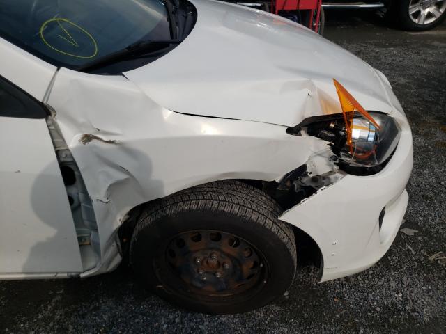 Photo 8 VIN: JM1BL1UP2D1755261 - MAZDA 3 I 