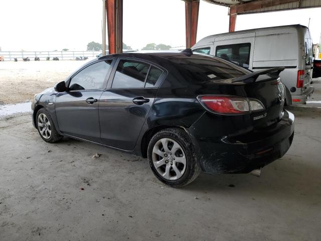 Photo 1 VIN: JM1BL1UP2D1756751 - MAZDA 3 I 