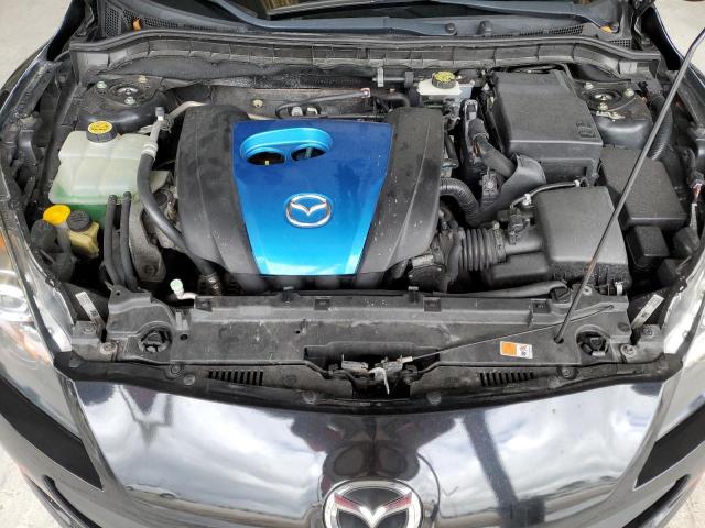 Photo 10 VIN: JM1BL1UP2D1756751 - MAZDA 3 I 