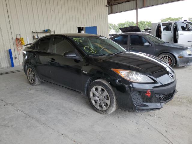 Photo 3 VIN: JM1BL1UP2D1756751 - MAZDA 3 I 