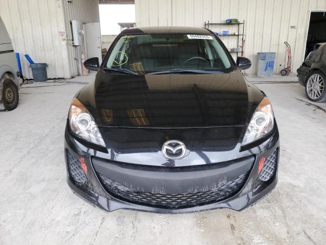 Photo 4 VIN: JM1BL1UP2D1756751 - MAZDA 3 I 