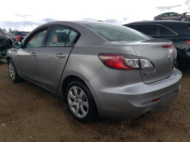 Photo 1 VIN: JM1BL1UP2D1757513 - MAZDA 3 