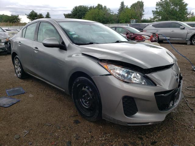 Photo 3 VIN: JM1BL1UP2D1757513 - MAZDA 3 