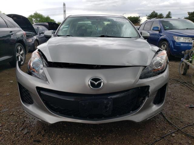 Photo 4 VIN: JM1BL1UP2D1757513 - MAZDA 3 