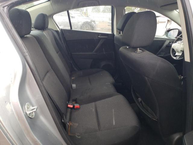 Photo 9 VIN: JM1BL1UP2D1757513 - MAZDA 3 