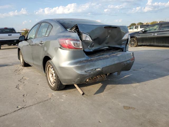 Photo 2 VIN: JM1BL1UP2D1777017 - MAZDA 3 I 