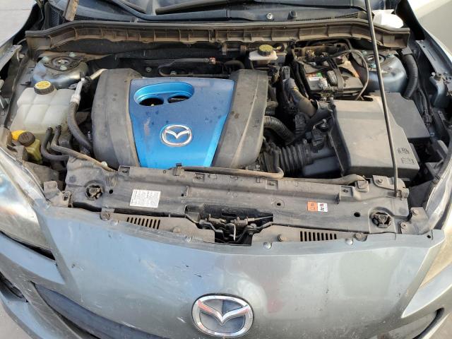 Photo 6 VIN: JM1BL1UP2D1777017 - MAZDA 3 I 