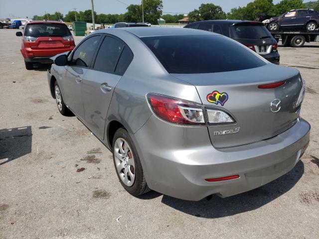 Photo 2 VIN: JM1BL1UP2D1788552 - MAZDA 3 I 