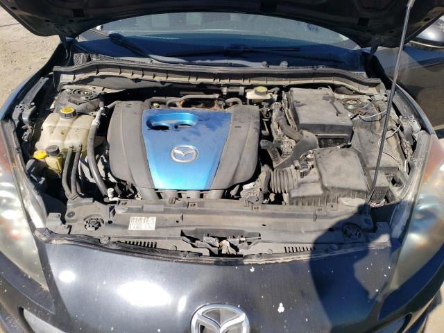 Photo 10 VIN: JM1BL1UP2D1790978 - MAZDA 3 I 