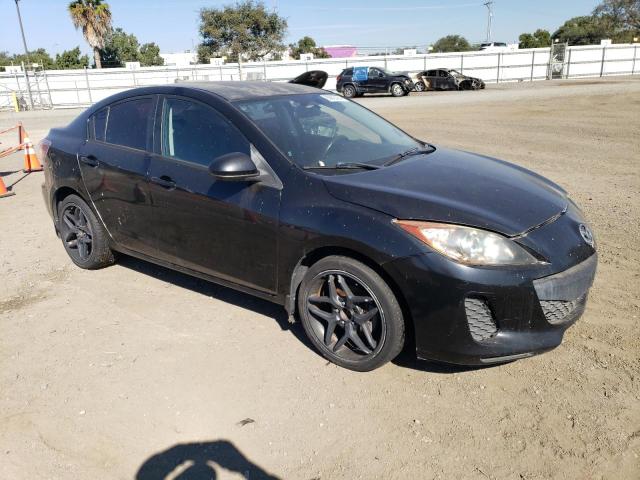 Photo 3 VIN: JM1BL1UP2D1790978 - MAZDA 3 I 