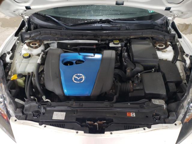 Photo 10 VIN: JM1BL1UP2D1806564 - MAZDA 3 