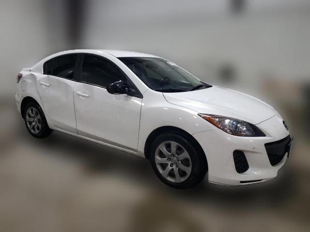 Photo 3 VIN: JM1BL1UP2D1806564 - MAZDA 3 