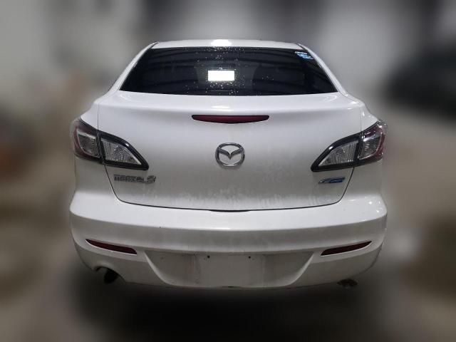 Photo 5 VIN: JM1BL1UP2D1806564 - MAZDA 3 