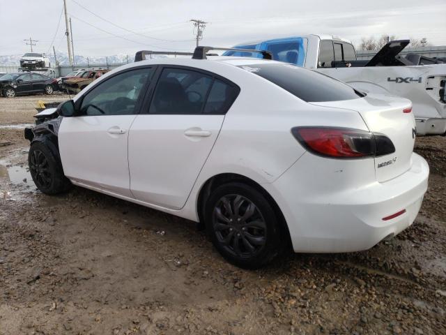 Photo 1 VIN: JM1BL1UP3D1723113 - MAZDA 3 