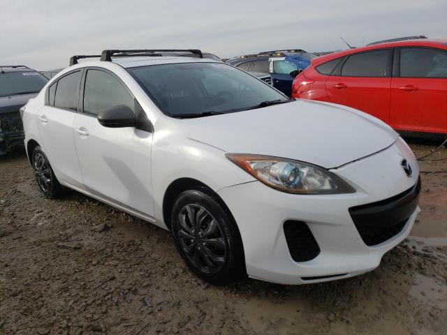 Photo 3 VIN: JM1BL1UP3D1723113 - MAZDA 3 