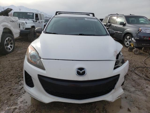 Photo 4 VIN: JM1BL1UP3D1723113 - MAZDA 3 