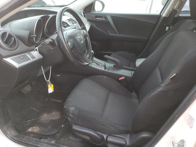 Photo 6 VIN: JM1BL1UP3D1723113 - MAZDA 3 