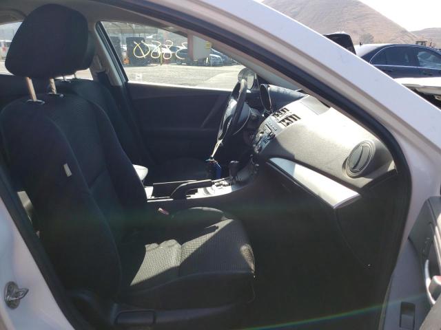 Photo 4 VIN: JM1BL1UP3D1779228 - MAZDA 3 I 