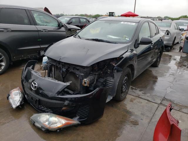 Photo 1 VIN: JM1BL1UP3D1783022 - MAZDA 3 I 