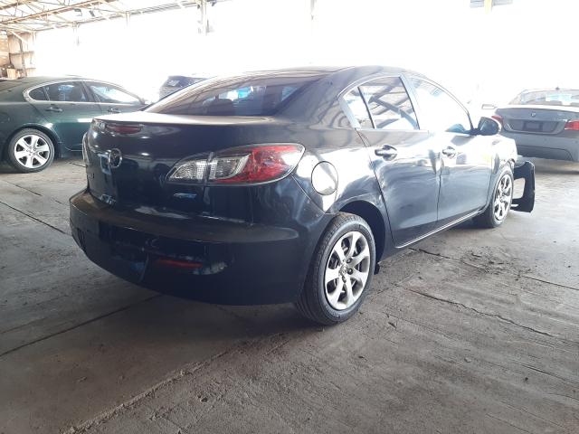 Photo 3 VIN: JM1BL1UP3D1786115 - MAZDA 3 I 