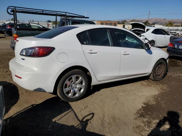 Photo 2 VIN: JM1BL1UP4D1758369 - MAZDA 3 I 