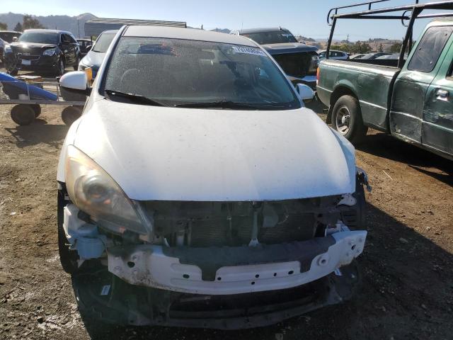 Photo 4 VIN: JM1BL1UP4D1758369 - MAZDA 3 I 