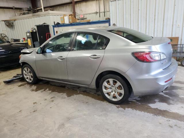 Photo 1 VIN: JM1BL1UP4D1789282 - MAZDA 3 I 