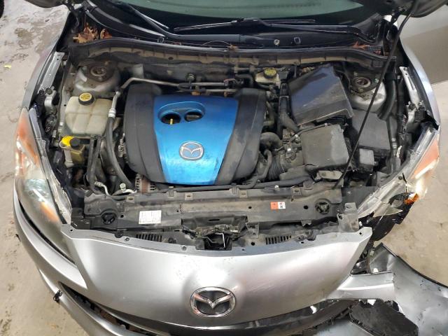 Photo 10 VIN: JM1BL1UP4D1789282 - MAZDA 3 I 