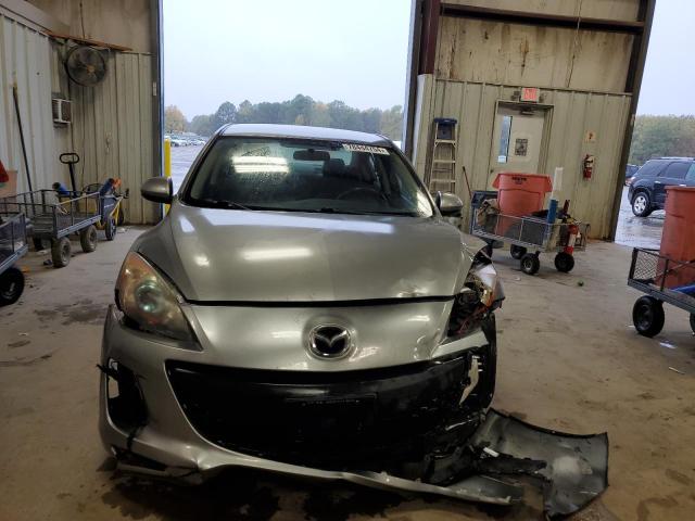 Photo 4 VIN: JM1BL1UP4D1789282 - MAZDA 3 I 