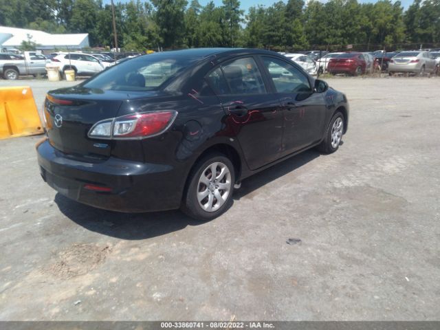 Photo 3 VIN: JM1BL1UP4D1812821 - MAZDA 3 