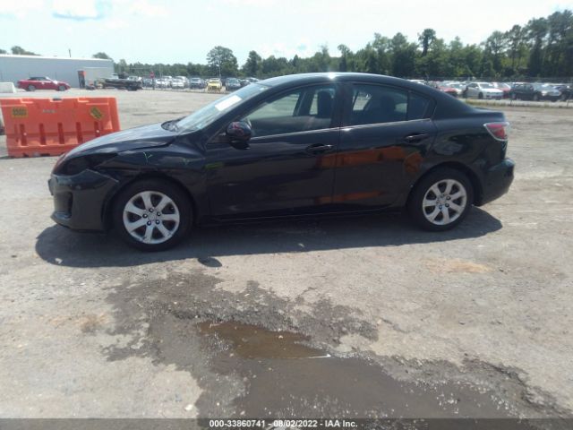 Photo 5 VIN: JM1BL1UP4D1812821 - MAZDA 3 