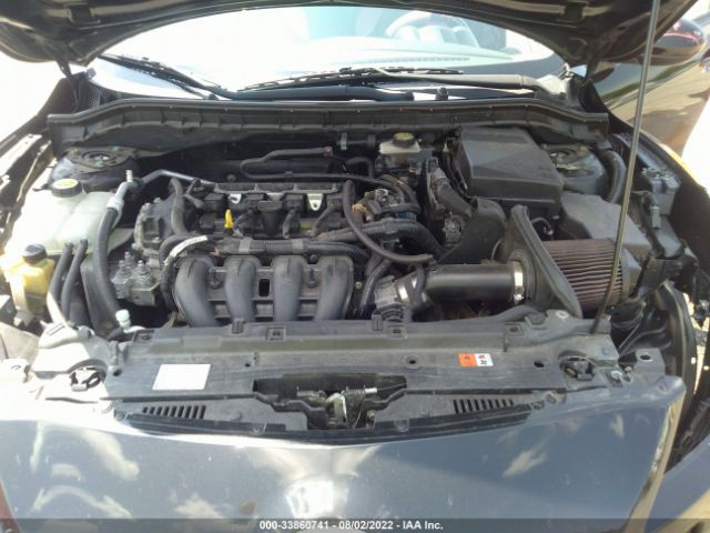 Photo 9 VIN: JM1BL1UP4D1812821 - MAZDA 3 