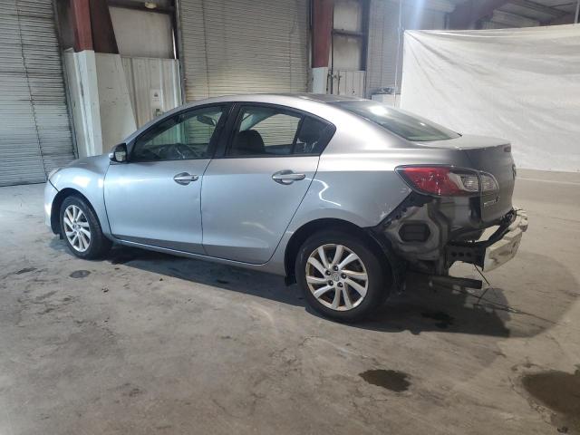 Photo 1 VIN: JM1BL1UP4D1814293 - MAZDA 3 I 