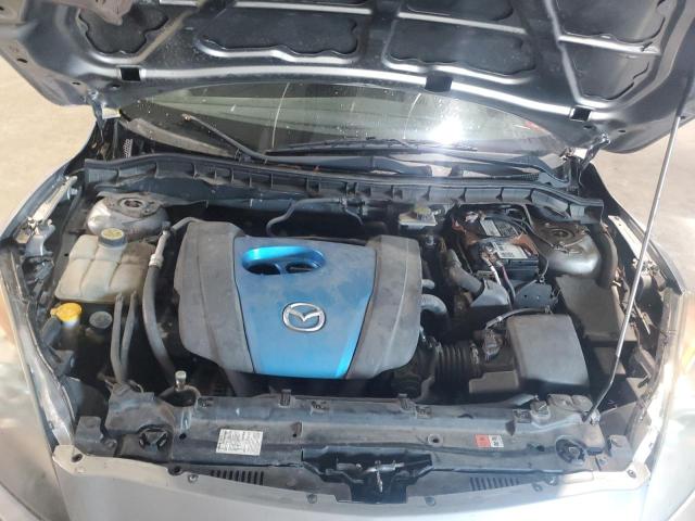 Photo 10 VIN: JM1BL1UP4D1814293 - MAZDA 3 I 