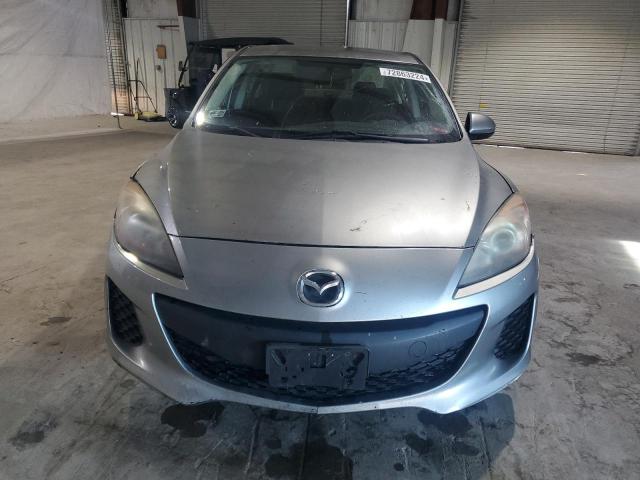 Photo 4 VIN: JM1BL1UP4D1814293 - MAZDA 3 I 