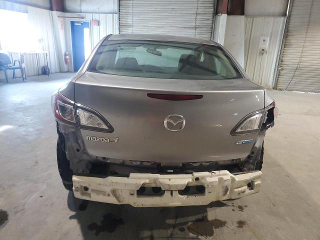 Photo 5 VIN: JM1BL1UP4D1814293 - MAZDA 3 I 